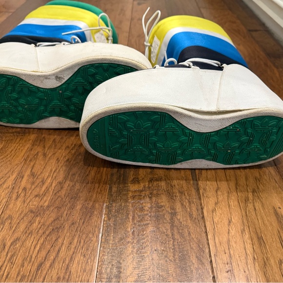 Adidas Carl Grueber Moon Boots - Picture 5 of 6